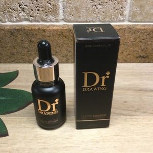 New Dr Drawing Color Eraser